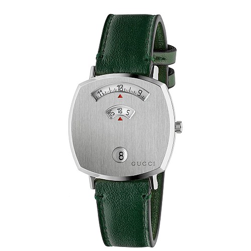 WATCH GUCCI UNISEX YA157406 (35MM)