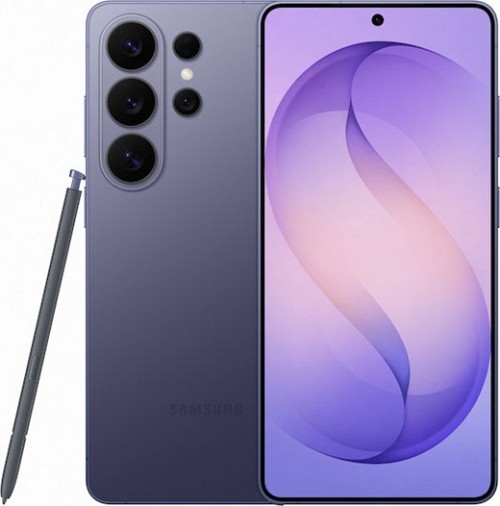 SAMSUNG GALAXY S26 ULTRA 5G SM-S948B/DS 1TB ROM/16GB RAM COBALT VIOLET EU