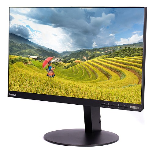 LENOVO used οθόνη T2364PA IPS-LED, 23 FHD, VGA/HDMI/DisplayPort, Grade A M-T2364PA-GA