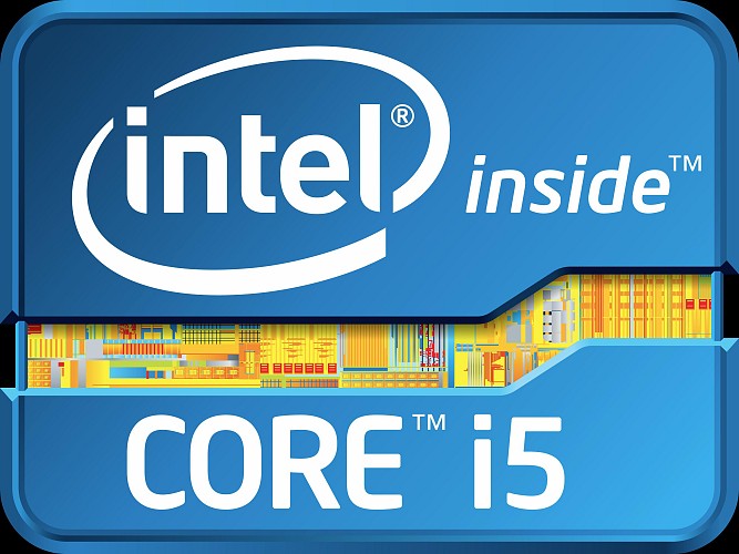 ΕΠΕΞΕΡΓΑΣΤΗΣ INTEL CORE i5 4690