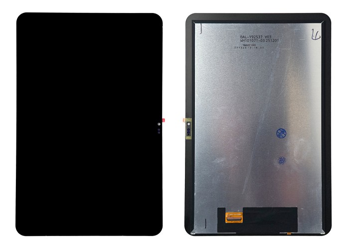 ULEFONE ανταλλακτική οθόνη LCD & Touch Panel για tablet RugKing Pad 2 Pro TP+LCD-RUGKINGPAD2PRO