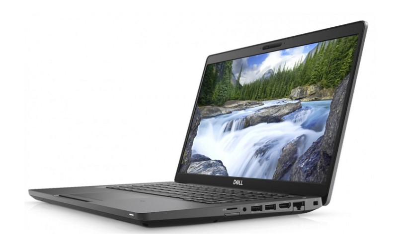 DELL Laptop Latitude 5400, Refurbished Grade B, i5-8265U, 8/512GB M.2, 14 Touchscreen, Cam, UHD Graphics 620, FreeDOS L-5167-GB