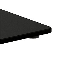 Επιδαπέδια βάση για τηλεοράσεις LED/LCD 40 - 70, με premium γυάλινη σχεδίαση MELICONI FLOOR 600