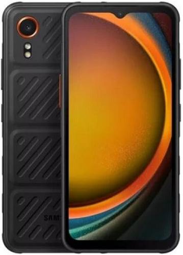 SAMSUNG GALAXY XCOVER 7 PRO SM-G766B 128GB ROM/6GB RAM BLACK EU