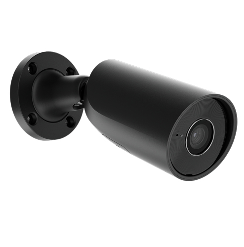 AJAX - BULLETCAM (5 MP/2.8mm) BLACK