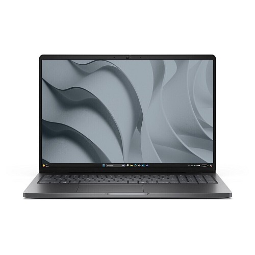 DELL Pro 16 PC16255 16'' FHD+/AMD Ryzen 5 220/16GB/512GB SSD/AMD Radeon 740M/Win 11 Pro/3Y Prosupport NBD/Magnetite