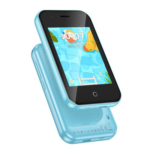 HOCO KIDS GAMING PHONE 2.8'' Y102 blue
