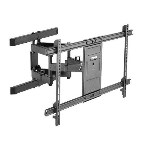 Βάση Τηλεόρασης Επιτοίχια LogiLink BP0115 43-90 έως 60kg