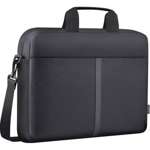 DEFENDER LAPTOP BAG LITE 17 black