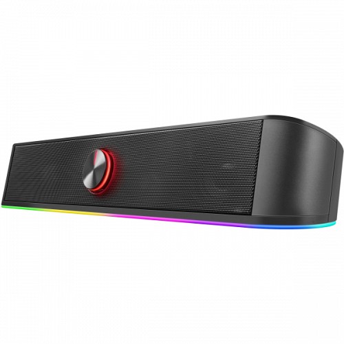 DEFENDER SOUNDBAR Z10 SPEAKER 6W black