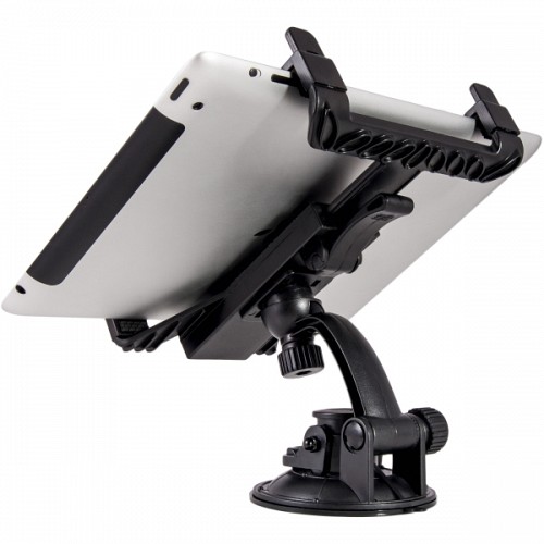 DEFENDER UNIVERSAL CAR HOLDER TABLET 202 145-225mm windshield/dashboard