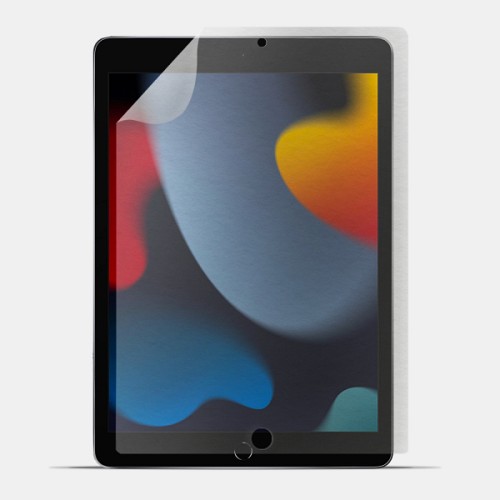 DOODROO by SBS TABLET PROTECTIVE FILM IPAD 10.2" / 10,5"