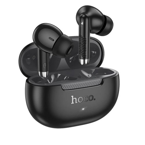 HOCO BLUETOOTH TWS EQ24 nidnight black
