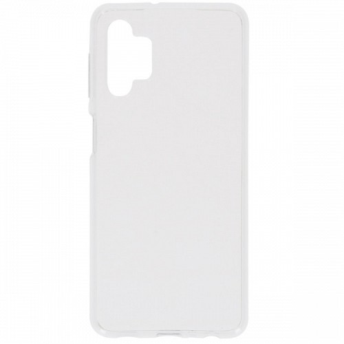 iS TPU 0.3 SAMSUNG A15 5G / A15 4G trans backcover