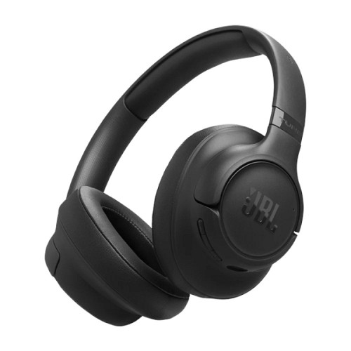 JBL HEADPHONES MULTIPOINT TUNE 730BT black