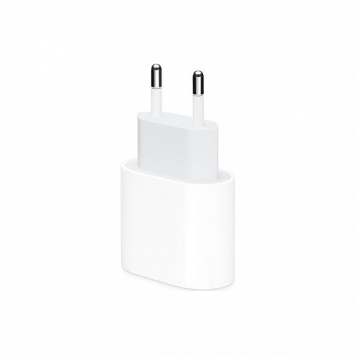 ORIGINAL APPLE TRAVEL CHARGER 20W 3A USB-C