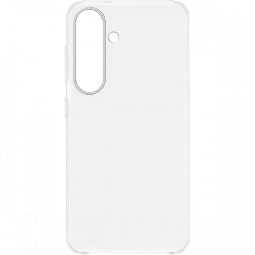 ORIGINAL CLEAR CASE COVER CASE SAMSUNG S25 ULTRA backcover