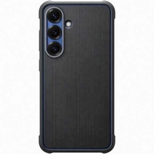 ORIGINAL SAMSUNG RUGGED CASE S25 PLUS black backcover