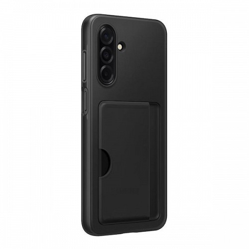 ORIGINAL SAMSUNG CARD SLOT COVER A36 5G black backcover