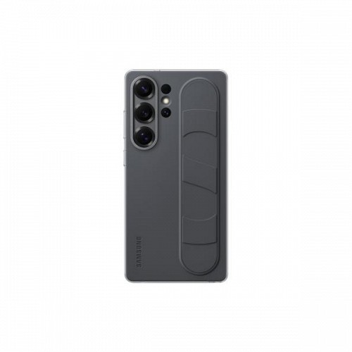 ORIGINAL SAMSUNG GRIP COVER SAMSUNG S25 ULTRA black