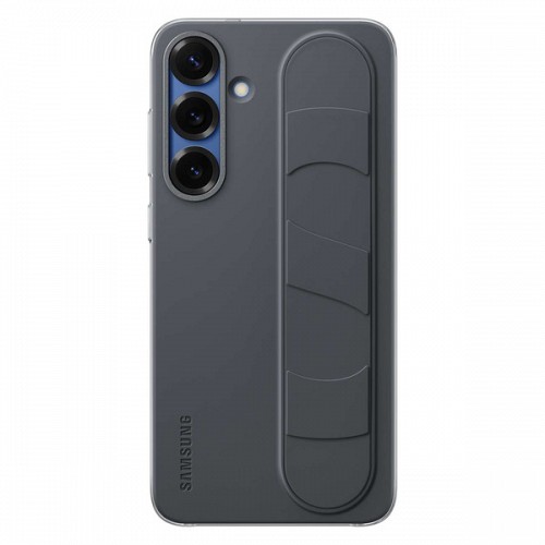 ORIGINAL SAMSUNG GRIP COVER SAMSUNG S25 black