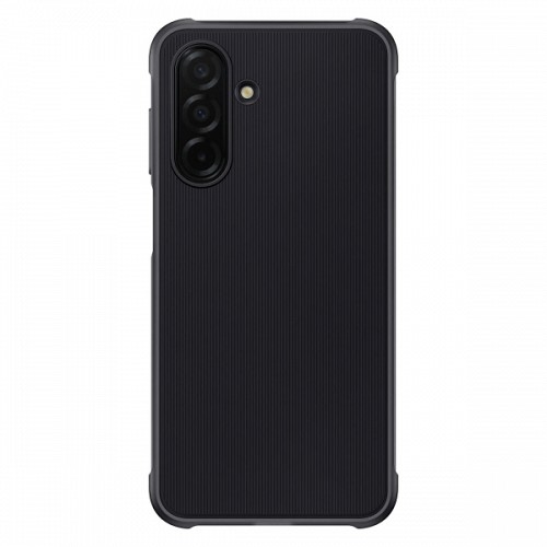 ORIGINAL SAMSUNG RUGGED CASE A36 5G black backcover