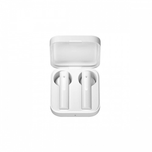 ORIGINAL XIAOMI BLUETOOTH EARPHONES AIR 2 MI BASIC TWS white