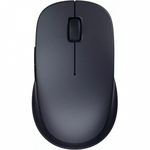 ORIGINAL XIAOMI MI DUAL MODE WIRELESS MOUSE 2 SILENT black