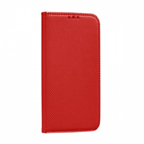 SENSO BOOK MAGNET SAMSUNG A16 4G / A16 5G red