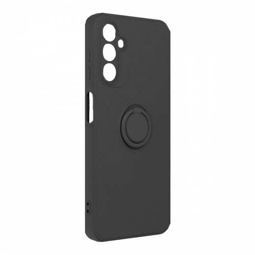 SENSO RING SAMSUNG A14 4G / A14 5G black backcover