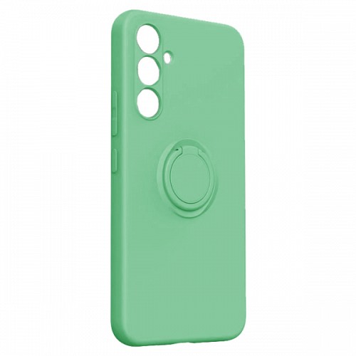 SENSO RING SAMSUNG A55 5G green backcover