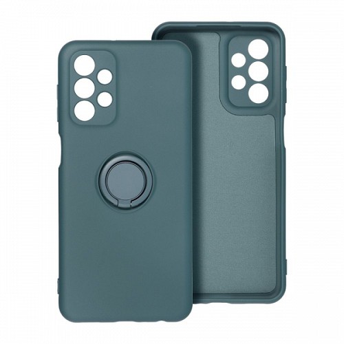 SENSO RING SAMSUNG S24 FE forest green backcover