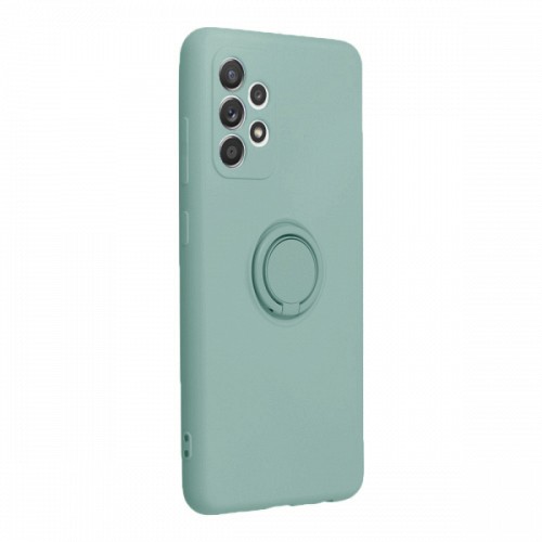 SENSO RING SAMSUNG A52 / A52 5G green backcover