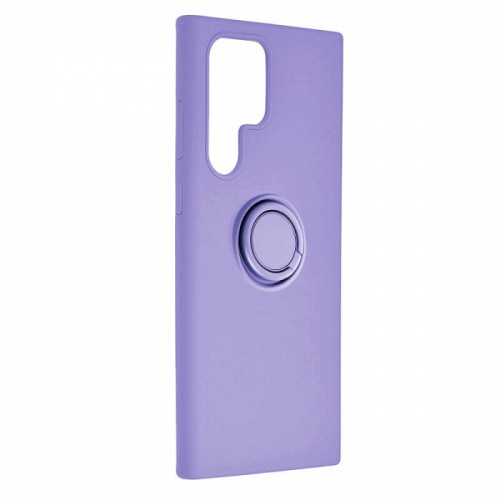 SENSO RING SAMSUNG S25 ULTRA violet backcover