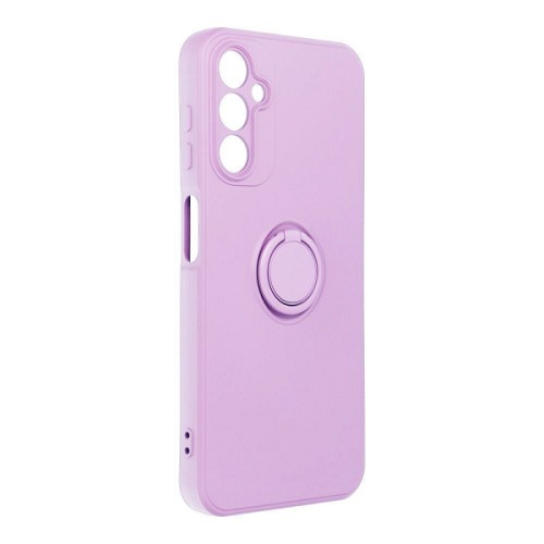 SENSO RING SAMSUNG A27 violet backcover