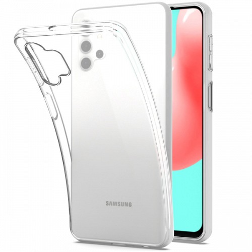 SENSO TPU 0.3 SAMSUNG A05s trans backcover