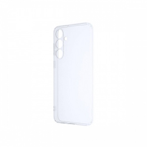 SENSO TPU 0.3 SAMSUNG S25 EDGE trans backcover