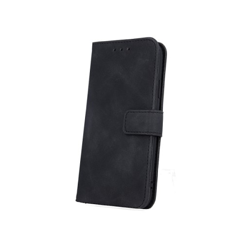 SENSO VELVET BOOK SAMSUNG S26 PLUS black