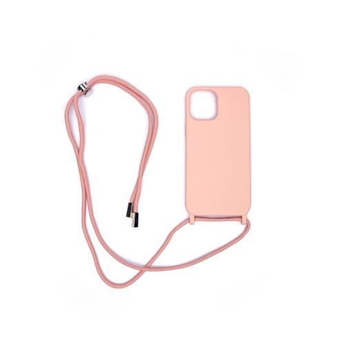 SPD COLOR CORD IPHONE 17 PRO pink backcover
