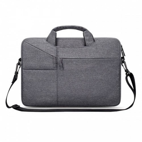TECH-PROTECT POCKETBAG LAPTOP 14 grey