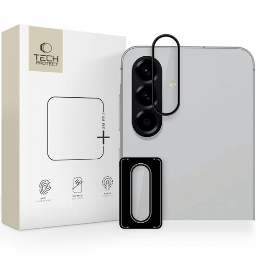 TECH-PROTECT CAMRING FIT+ GLASS CAMERA SAMSUNG A36 5G / A56 5G