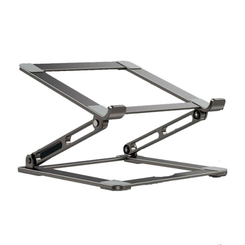 TECH-PROTECT PRODESK UNIVERSAL LAPTOP STAND grey