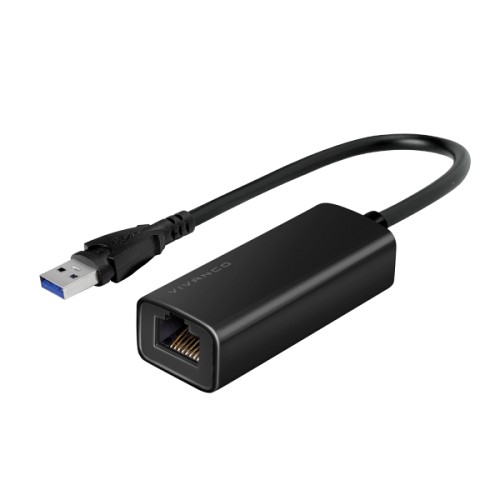VIVANCO ADAPTER USB 3.0 TO LAN ETHERNET 0.1m