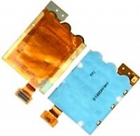 Nokia 6500 Classic - Keypad Flex UI-Board