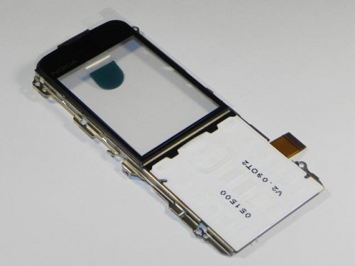 Nokia 5000 - Keypad Flex-Cable / UI Board