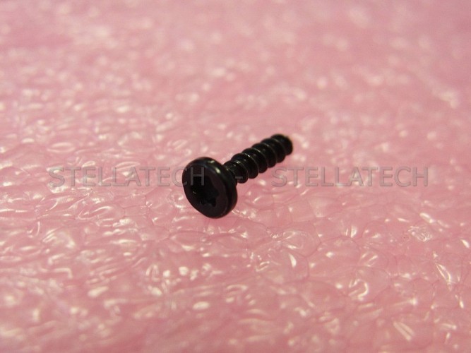Nokia N85 - Screw 1.6x6.5