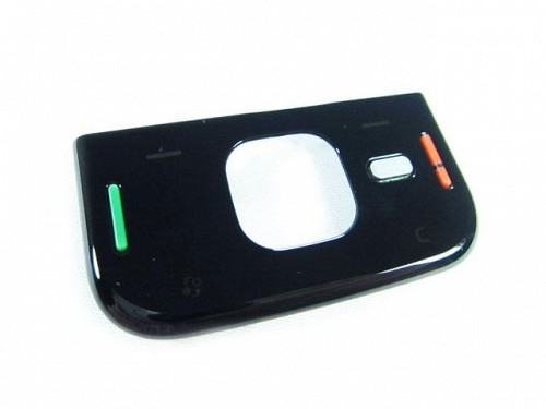 Nokia N85 - Keypad Menu Function