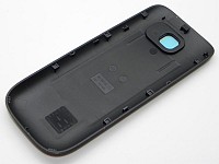 Nokia C2-01 - Battery Cover Black