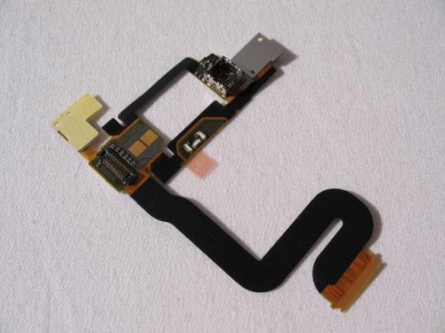 Sony Ericsson C902 - Camera Flex-Cable