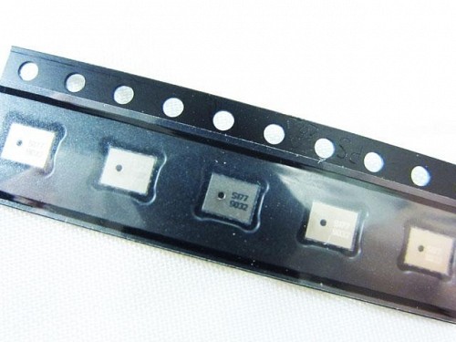 Sony Ericsson W995 - Microfone
